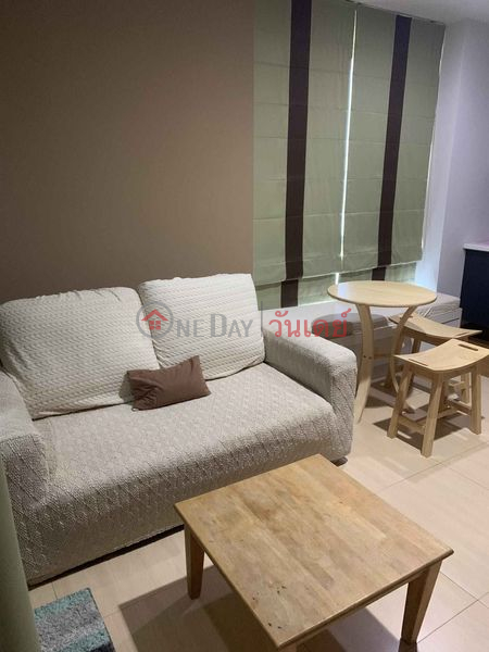 ฿ 15,000/ month Condo for rent THE BASE Sukhumvit 77 (20th floor, building A)