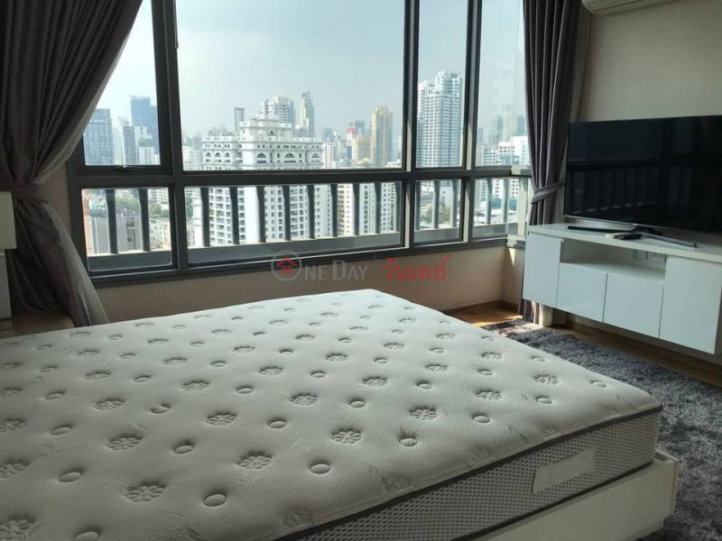 Condo for Rent: H Sukhumvit 43, 78 m², 2 bedroom(s) Rental Listings