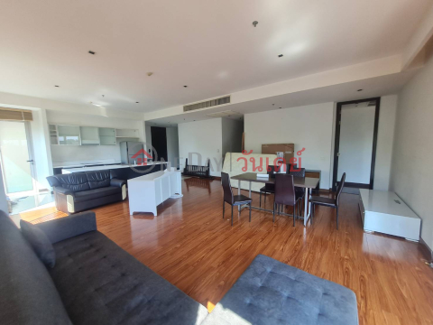 Condo for Rent: The Lofts Yennakart, 180 m², 3 bedroom(s) - OneDay_0