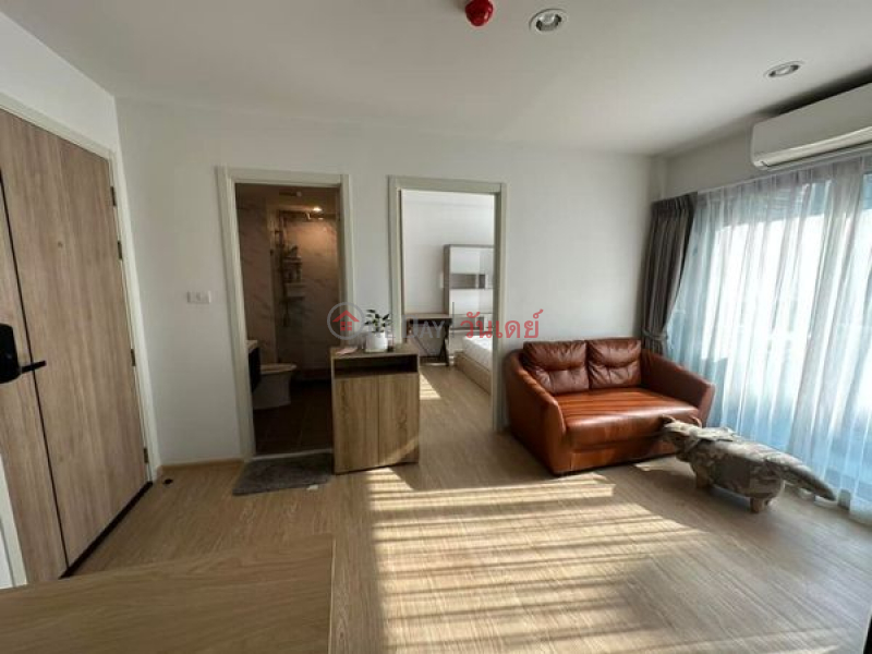 Condo for rent The Excel Ratchada 18 (3rd floor) Rental Listings