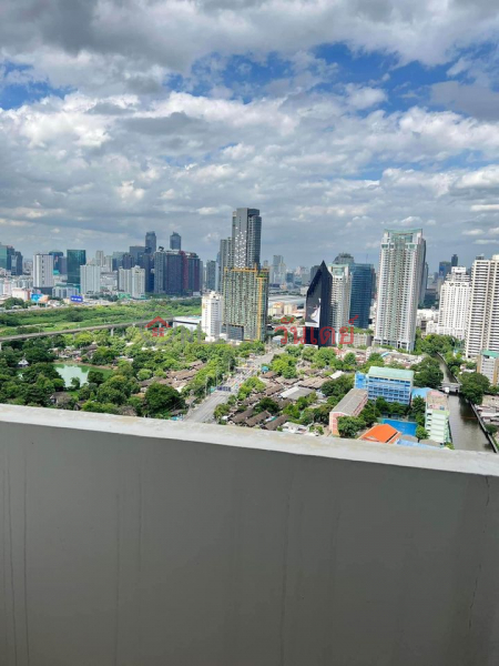 For rent Witthayu Complex (33rd floor) Rental Listings (669-6233036859)