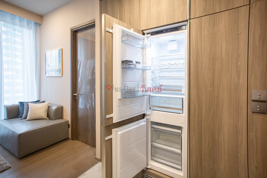 Condo for Rent: Celes Asoke, 34 m², 1 bedroom(s),Thailand, Rental, ฿ 35,000/ month