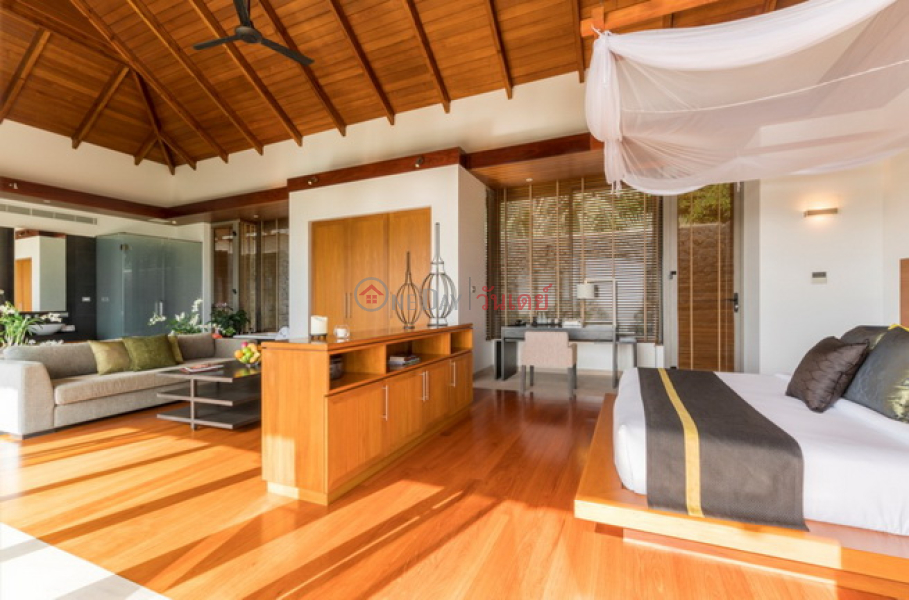 ฿ 3.12Million/ month | Baan Paa Talee Cape Amarin