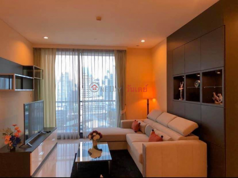 Condo for rent Aguston Sukhumvit 22 (15th floor) | Thailand Rental, ฿ 55,000/ month