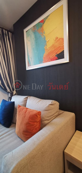 Condo for Rent: IDEO O2, 33 m², 1 bedroom(s) Rental Listings