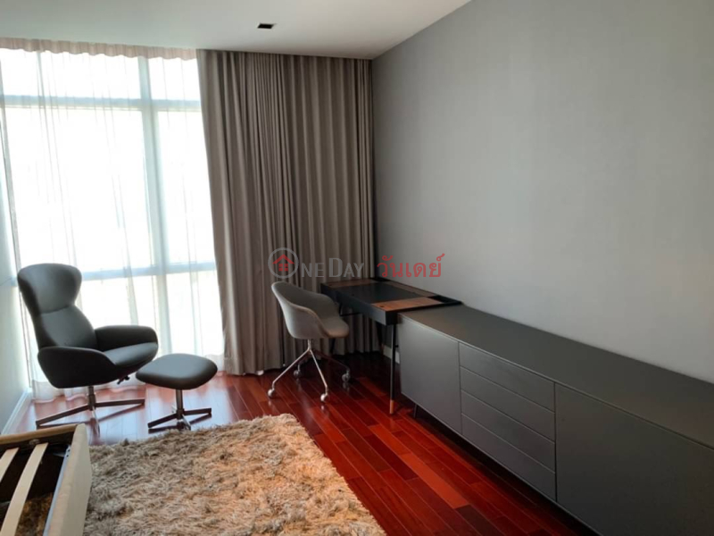 คอนโด สำหรับ เช่า: Athenee Residence, 200 ตร.ม., 3 ห้องนอน, ประเทศไทย เช่า ฿ 135,000/ เดือน