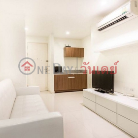 Condo for Rent: Wish @ Samyan, 38 m², 1 bedroom(s) - OneDay_0