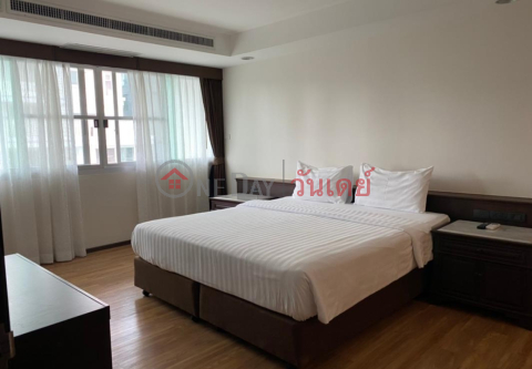 Condo for Rent: Civic Park, 130 m², 2 bedroom(s) - OneDay_0