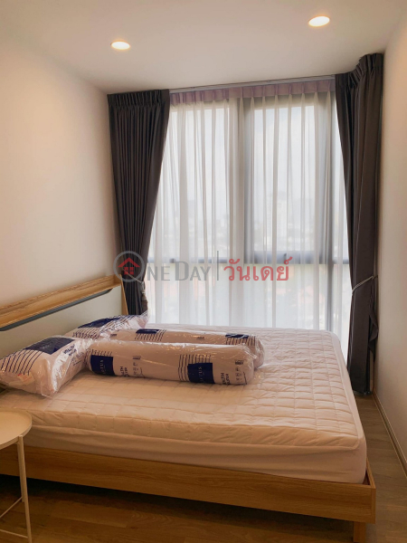 Condo for Rent: OKA HAUS Sukhumvit 36, 35 m², 1 bedroom(s),Thailand | Rental ฿ 17,000/ month