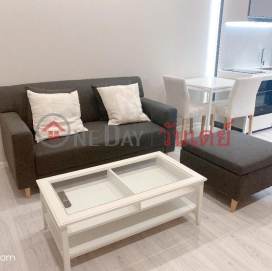 Condo for Rent: The Room Phayathai, 37 m², 1 bedroom(s) - OneDay_0