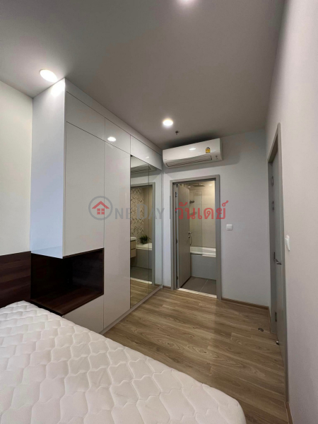 Condo for Rent: OKA HAUS Sukhumvit 36, 35 m², 1 bedroom(s) Rental Listings