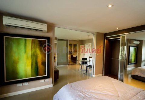 Condo for Rent: Condo One Thonglor, 50 m², 1 bedroom(s) - OneDay_0