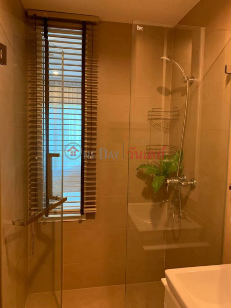 ฿ 19,000/ month Condo for Rent: Condolette Dwell Sukhumvit 26, 33 m², 1 bedroom(s)