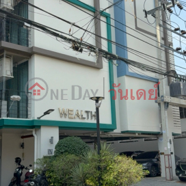 wealth condo|เวลท์ คอนโด