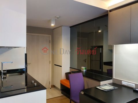 Condo for Rent: Maestro 39, 36 m², 1 bedroom(s) - OneDay_0