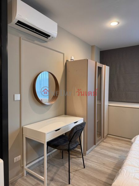 Condo for rent XT HUAI KHWANG (15th floor) _0