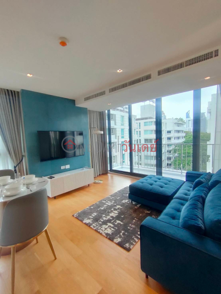 อพาร์ทเมนท์ สำหรับ เช่า: 111 Residence Luxury Apartment Sukhumvit 39, 52 ตร.ม., 1 ห้องนอน รายการเช่า