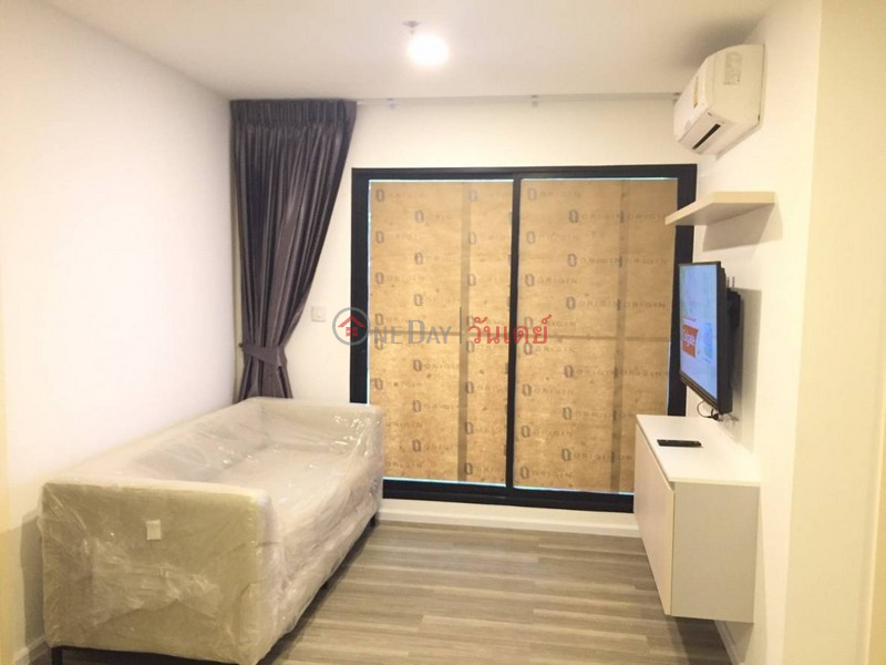 Condo for Rent: Kensington Kaset Campus, 50 m², 2 bedroom(s) Rental Listings