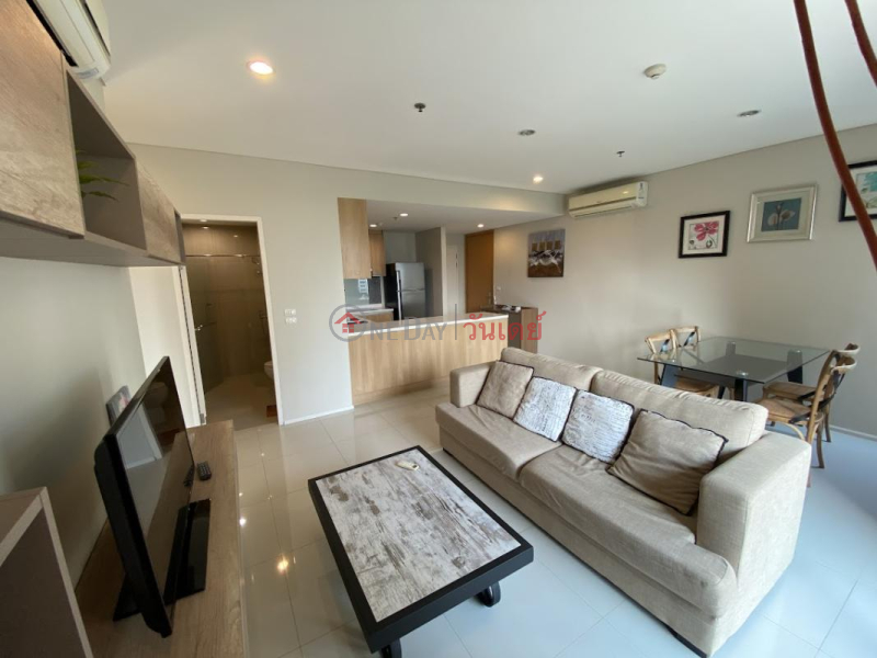  | 2 | Residential | Rental Listings | ฿ 40,000/ month