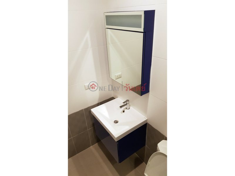 Condo for Sale: XT Ekkamai, 30 m², 1 bedroom(s) | Thailand, Sales, ฿ 5.5Million