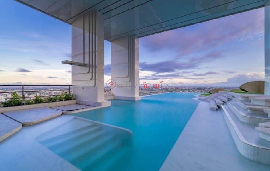 Condo for rent Knightsbridge Sukhumvit-Thepharak (16th floor) Rental Listings