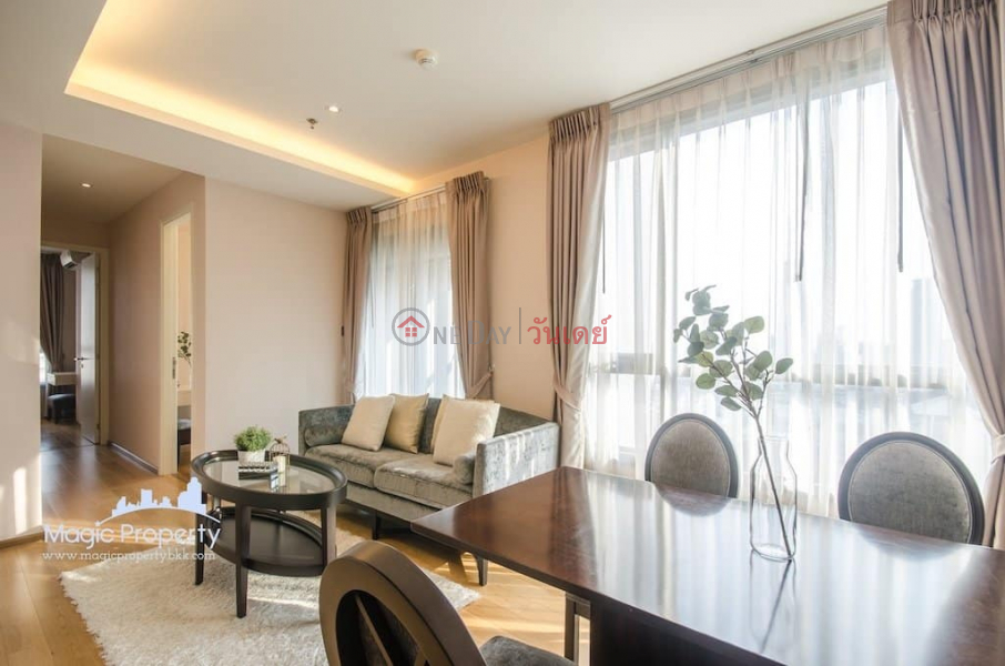 ฿ 40,000/ month | H Sukhumvit 43, Khlong Tan Nuea, Watthana, Bangkok