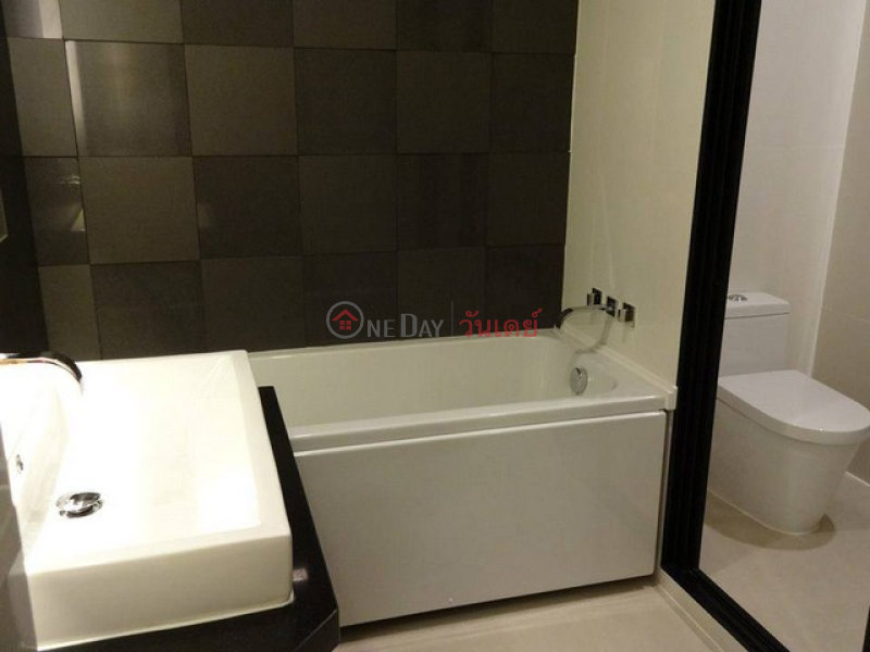 ฿ 26,000/ month Condo for Rent: Ivy Ampio, 44 m², 1 bedroom(s)