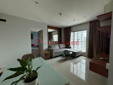 Condo for Rent: Aspire Sukhumvit 48, 65 m², 2 bedroom(s) - OneDay_0