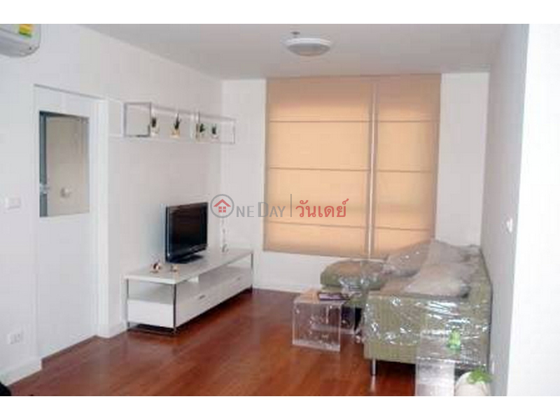 คอนโด สำหรับ เช่า: Condo One X Sukhumvit 26, 50 ตร.ม., 1 ห้องนอน รายการเช่า