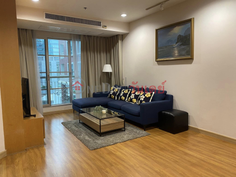 Condo for Rent: Citi Smart Sukhumvit 18, 123 m², 3 bedroom(s) - OneDay_0