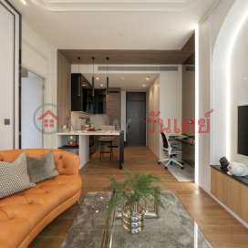 Condo for Rent: Muniq Langsuan, 56 m², 1 bedroom(s) - OneDay_0