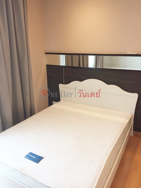 Condo for Rent: Nusasiri Grand, 176 m², 3 bedroom(s) | Thailand Rental | ฿ 80,000/ month