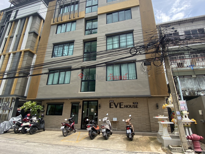 Eve residence (Eve residence ซอยบุญอยู่),Phaya Thai | OneDay วันเดย์(1)