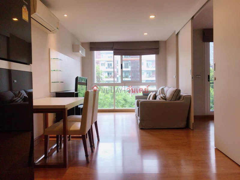 Condo for Rent: Tree Condo LUXE Sukhumvit 52, 48 m², 1 bedroom(s),Thailand Rental, ฿ 22,000/ month