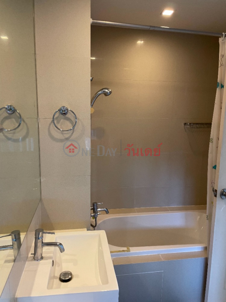 ฿ 29,000/ month | Condo for rent: Noble Reflex (5th floor)