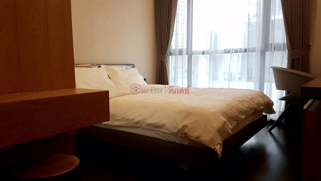 ฿ 84,000/ month Condo for Rent: The XXXIX by Sansiri, 82 m², 2 bedroom(s)