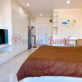 Condo for rent: Metha Place Ratchada (4th floor) _0