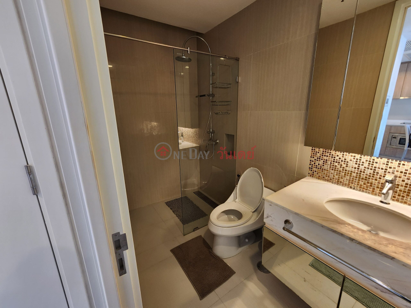 Circle Living Prototype 1 Bed 1 Bath Makkasan Bangkok Thailand, Sales, ฿ 6.99Million