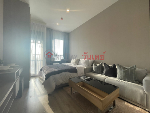 Condo for Rent: Knightsbridge Prime Onnut, 26 m², 1 bedroom(s) - OneDay_0