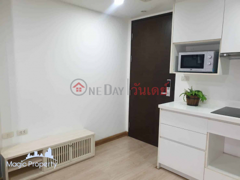 2 Bedrooms Condominium for Rent in The Alcove Thonglor 10, Watthana, Bangkok _0