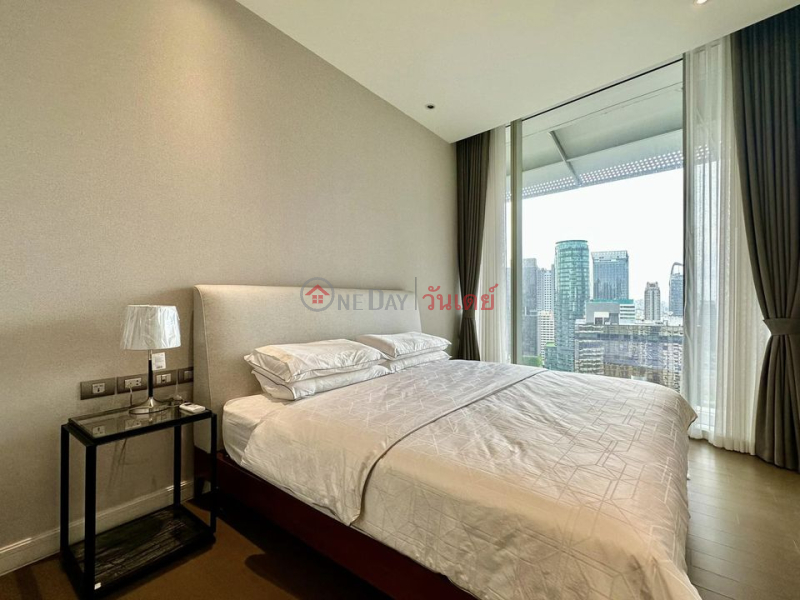 ฿ 7.9Million คอนโด สำหรับ ขาย: Magnolias Ratchadamri Boulevard, 58 ตร.ม., 1 ห้องนอน