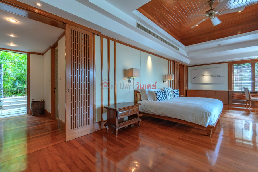 ค้นหาอสังหาริมทรัพย์ในประเทศไทย | OneDay | ที่อยู่อาศัย รายการขาย | Trisara Villa 17