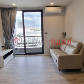 Condo for Rent: The Key Rama 3, 52 m², 2 bedroom(s) - OneDay_0