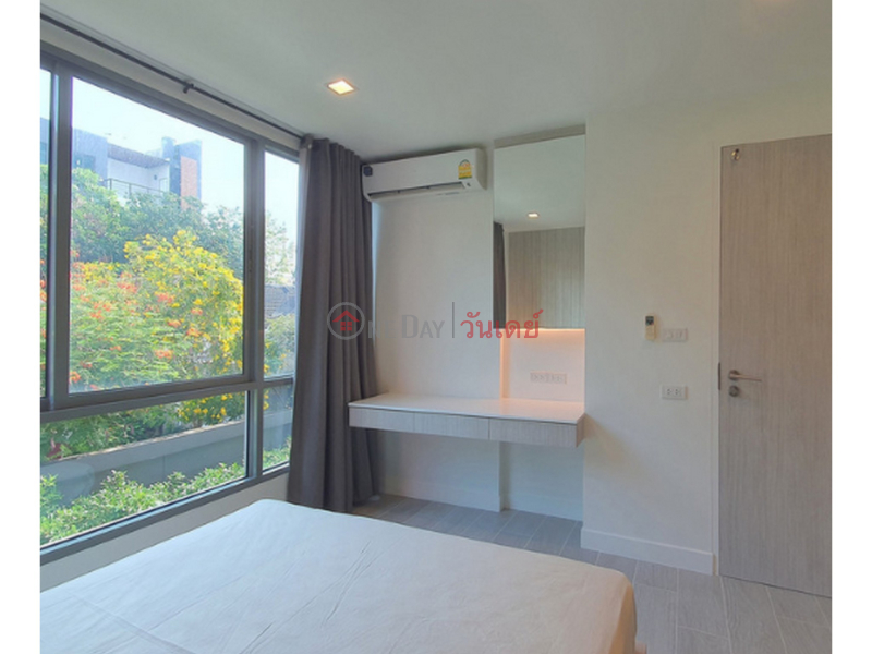 คอนโด สำหรับ เช่า: Click Condo Sukhumvit 65, 36 ตร.ม., 1 ห้องนอน ประเทศไทย, เช่า ฿ 14,000/ เดือน