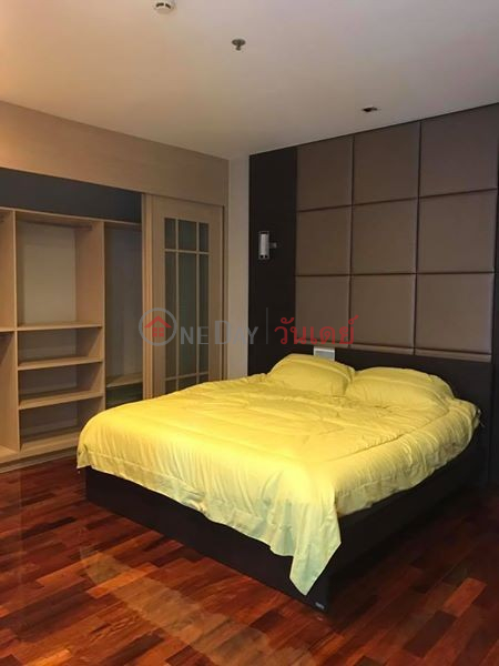 Condo for Rent: Noble Ora, 140 m², 2 bedroom(s) Rental Listings