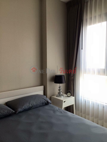 Condo for Rent: Condolette Midst Rama 9, 29 m², 1 bedroom(s),Thailand | Rental, ฿ 18,000/ month