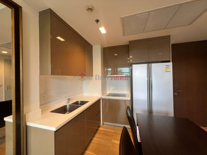 Condo for Rent: Siri at Sukhumvit, 71 m², 2 bedroom(s) Rental Listings