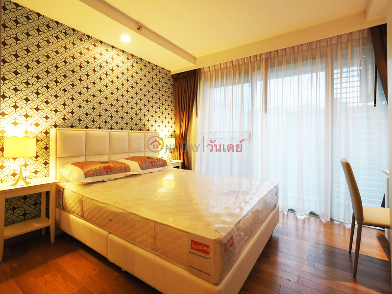 Abstracts Phahonyothin Park for Rent | Condo in Chatuchak Thailand | Rental, ฿ 20,000/ month