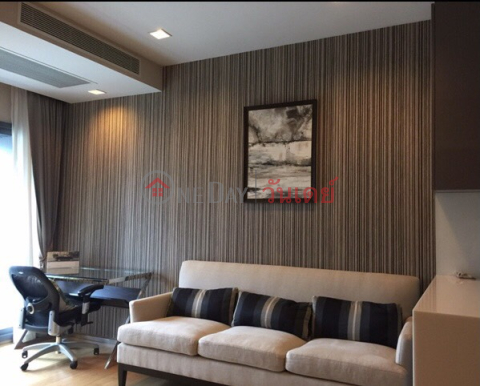 Condo for Rent: Hyde Sukhumvit 13, 48 m², 1 bedroom(s) - OneDay_0