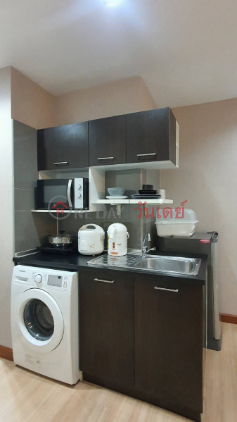 ฿ 8,500/ month For rent One Plus Condo CMU (7th floor)